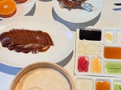 -四季民福烤鸭店(通州马驹桥店)