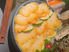 -季季山·云南野生菌火锅(上海首店)