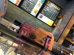 -星巴克(杭州嘉里中心4F店)