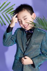 -宝贝印记儿童摄影