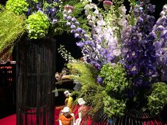-上海滩餐厅(BFC外滩金融中心店)