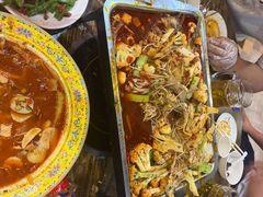 -寻味乌镇·龙虾烧烤