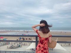 -六鳌翡翠湾滨海度假景区