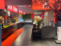 -五彩凉山自助西昌烧烤(柳翠路店)