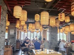 -二十八里太湖船菜(吉祥路店)