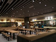 -食代馆(深业上城店)