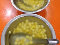 玉米糖水-南宁市连升风味小吃店