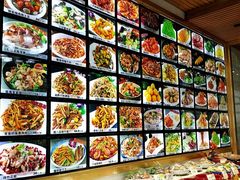 -双海酒店·海鲜家常菜(南戴河店)