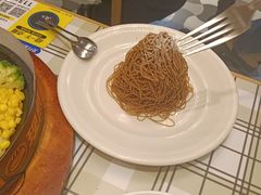 -菲滋意式餐厅(富阳东方茂店)