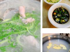 -华哥新鲜猪精品美食