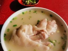 -易老妈蹄花.特色川菜(人民公园总店)