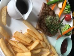 -Kitchen·Y洋厨房西餐厅(王府壹号店)