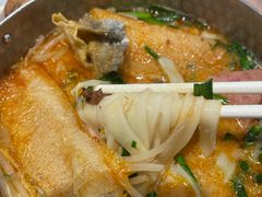 -小满手工粉(上海维璟广场店)