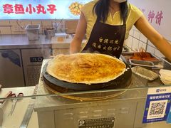 -凯德广场(武胜路店)