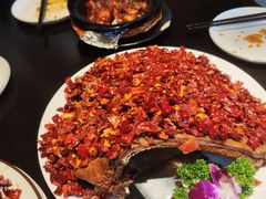 -乔家大院私房菜(海佳云顶店)