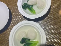 -烟水渔庄餐厅(西溪湿地店)