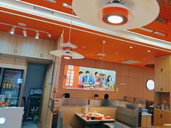 -李想大虾(江北天街店)