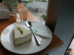 雪域芝士-西西弗书店&矢量咖啡(凯德晶萃广场店)