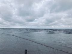 -南汇嘴观海公园