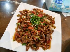 -朗妈私房菜(婺女州店)
