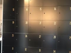 -众独空间沉浸式自习室(三阳路铂仕汇店)