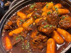 -Ameigo梅果·云贵川bistro(长宁来福士店)