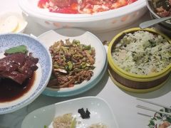 -苏梦江南·淮扬菜(夫子庙店)