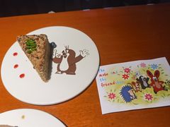 -布拉格餐厅· 中欧捷克菜(全国首店)
