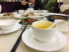 -新苑酒家(嘉宾路店)