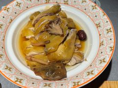 -晓粤·惹味粤菜(凯德乐峰广场店)