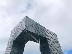 -中央广播电视总台(光华路办公区)