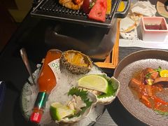 -花潮料理艺食馆(成都万象城店)