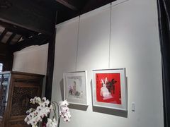 -月栖华明-云间草堂清茶馆(泗泾古镇店)