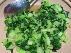 青菜钵-老板恋上鱼(恒隆广场店)