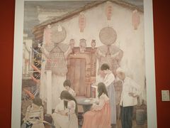 -江苏省美术馆(长江路新馆)
