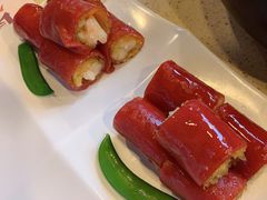 -点都德(汇盈广场店)