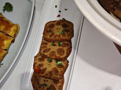 -楚山晓·湖北菜(武汉光谷K11店)