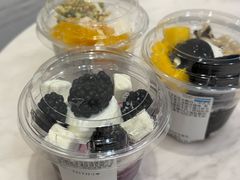 -Blueglass酸奶(北京环宇荟店)