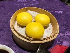 甘笋流沙包-惠食佳·朱雀(东方商厦店)