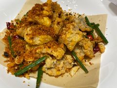 -梦都海鲜酒家(万达广场江桥店)