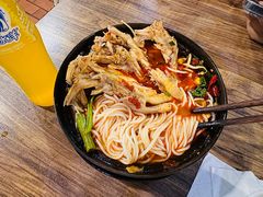 -李米线(武陵路店)