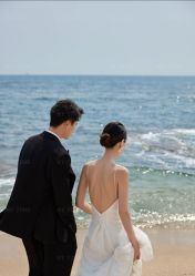 -麦田·婚纱摄影(天河新天地店)
