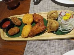 -哈努曼印度餐厅(吴泾宝龙广场店)