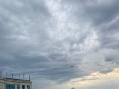 -太原武宿国际机场