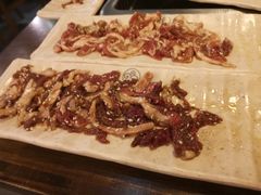 -印象三宝潮汕鲜牛肉火锅烤肉(友谊阳光城店)