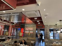 -巴蜀王婆大虾(南锣鼓巷店)