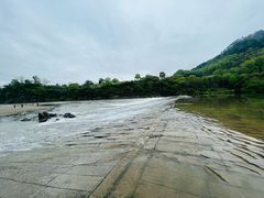 -渔梁坝