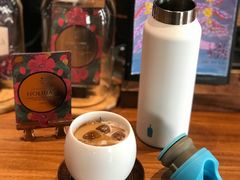 -星巴克臻选(天津鲁能中心一店)