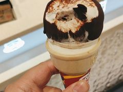 -DQ·蛋糕·冰淇淋(虹口龙之梦店)