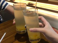 蜂蜜柚子-烧鸟横丁(联发文创口岸店)
